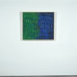 Yvonne Thomas, Buried Effigies II, 1976
