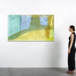 Jill Nathanson, Memory Push, 2022