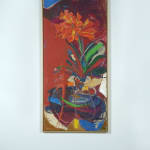 Mary Abbott, Untitled, 1989