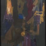 Judith Godwin, Gentle Giant, 1998