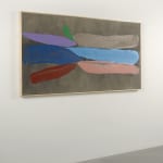 James Wolfe, Leaphorn, 2014