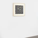 Ibram Lassaw, Vortex A, 1995