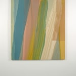 Larry Zox, Untitled, 1987