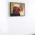 Claire Falkenstein, Untitled (Fusion), c. 1973