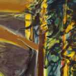 Bernice Bing, Southwest, 1993