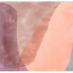 Jill Nathanson, Light Mix #4, 2023
