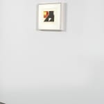 Mary Dill Henry, Untitled (January), 1986