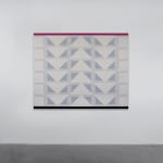 Mary Dill Henry, Untitled (January), 1986