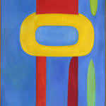Yvonne Thomas, Return, 1958