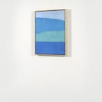 Susan Vecsey, Untitled (Nocturne), 2023