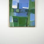 Emiko Nakano, February Painting No. 2, 1959