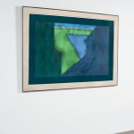 Sonia Gechtoff, Untitled, 1960