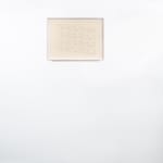 Mary Ann Unger, Untitled (Across the Bering Strait), 1996