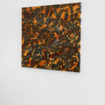 Frank Wimberley, Untitled, 2025