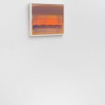 Elizabeth Osborne, Blue Hill Mountain, 2024