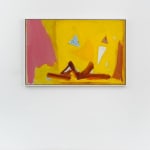 Ethel Schwabacher, The Wooing, 1961 - 1962