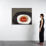 Lilian Thomas Burwell, Cycloid, 1972