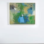 Yvonne Thomas, Return, 1958