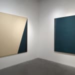 Larry Zox, Hayward, 2003
