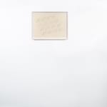 Mary Ann Unger, Untitled (Across the Bering Strait), 1996