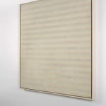 Perle Fine, Accordment Series #4 (Shimmering Faintly), 1977