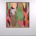 John Opper, Untitled (227J BOW-6), 1989