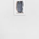 Nanette Carter: Afro Sentinels III (detail), 2024