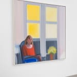 Elizabeth Osborne, Blue Hill Mountain, 2024