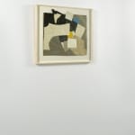 Yvonne Pickering Carter, Untitled, c. 1973