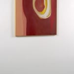 Lilian Thomas Burwell, Cycloid, 1972
