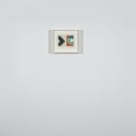 Mary Dill Henry, Untitled (January), 1986