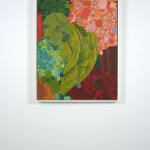 Lynne Drexler, Spring Suggestion, 1988