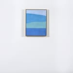 Susan Vecsey, Untitled (Nocturne), 2023