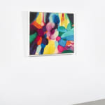 Alice Baber, Untitled, c. 1966