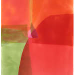 Jill Nathanson, Light Mix #4, 2023
