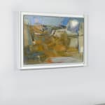 Emiko Nakano, February Painting No. 2, 1959