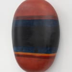 Mary Ann Unger, Untitled (Across the Bering Strait), 1996