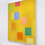 Yvonne Thomas, Untitled, 1957