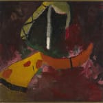 Claire Falkenstein, Untitled (Fusion), c. 1973