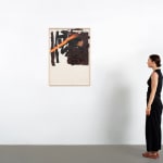 Frank Wimberley, Untitled, 2025