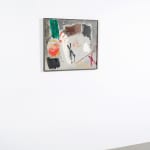 Ethel Schwabacher, The Wooing, 1961 - 1962