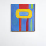 Yvonne Thomas, Return, 1958