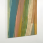 Larry Zox, Untitled, 1987