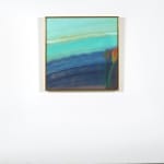 Elizabeth Osborne, Blue Hill Mountain, 2024