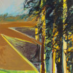 Bernice Bing, Southwest, 1993