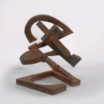 Mark di Suvero, Untitled, 1974
