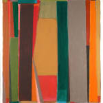 John Opper, Amagansett (AM-5), 1987-88