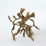 Ibram Lassaw, Untitled (84-6), 1984