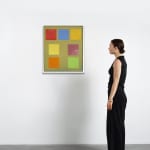 Yvonne Thomas, Untitled, 1957