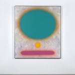 Larry Zox, Untitled, c. 1980